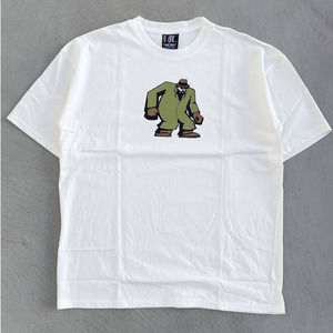 Vintage MF Doom the Legend Tee (L)